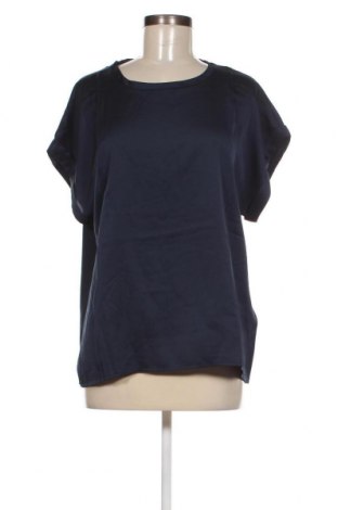Γυναικεία μπλούζα VILA, Μέγεθος XL, Χρώμα Μπλέ, Τιμή 8,30 €