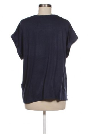 Дамска блуза VILA, Размер XL, Цвят Син, Цена 18,40 лв.