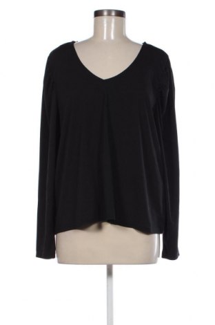 Damen Shirt VILA, Größe L, Farbe Schwarz, Preis € 13,04