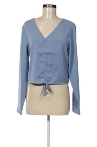 Damen Shirt VILA, Größe L, Farbe Blau, Preis € 5,49