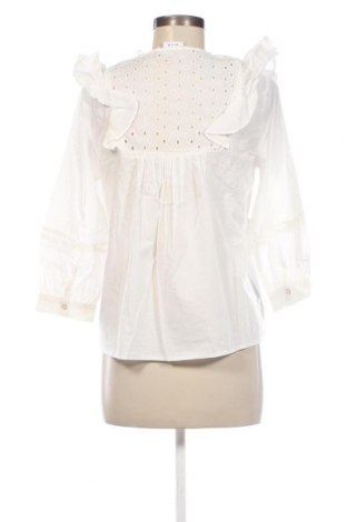 Damen Shirt VILA, Größe M, Farbe Weiß, Preis 11,86 €