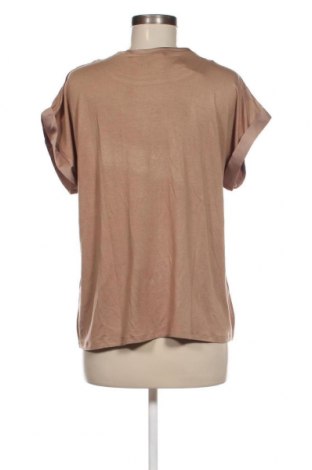 Γυναικεία μπλούζα VILA, Μέγεθος M, Χρώμα Καφέ, Τιμή 9,48 €