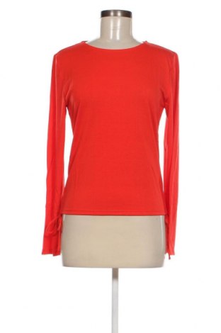 Damen Shirt VILA, Größe L, Farbe Rot, Preis 23,71 €