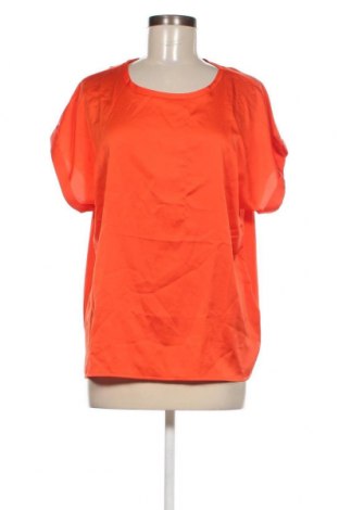 Damen Shirt VILA, Größe M, Farbe Orange, Preis 9,48 €