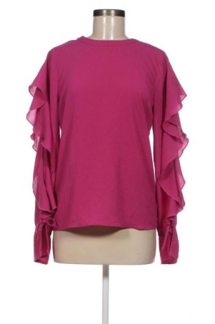 Damen Shirt VILA, Größe M, Farbe Rosa, Preis 6,96 €