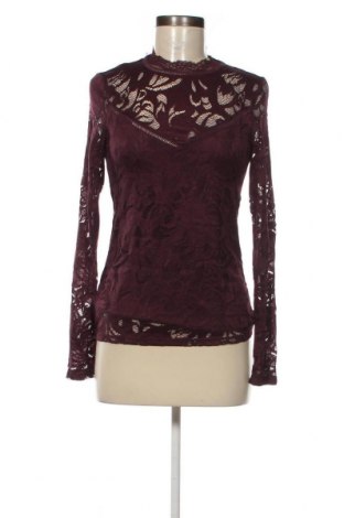 Damen Shirt VILA, Größe S, Farbe Lila, Preis € 5,57