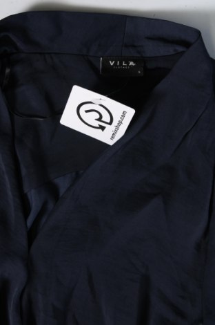 Damen Shirt VILA, Größe S, Farbe Blau, Preis € 13,92