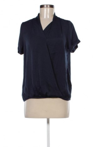 Γυναικεία μπλούζα VILA, Μέγεθος S, Χρώμα Μπλέ, Τιμή 5,57 €
