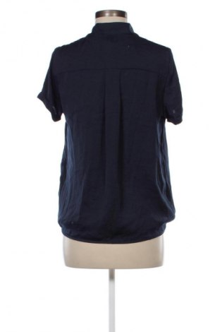 Γυναικεία μπλούζα VILA, Μέγεθος S, Χρώμα Μπλέ, Τιμή 4,95 €