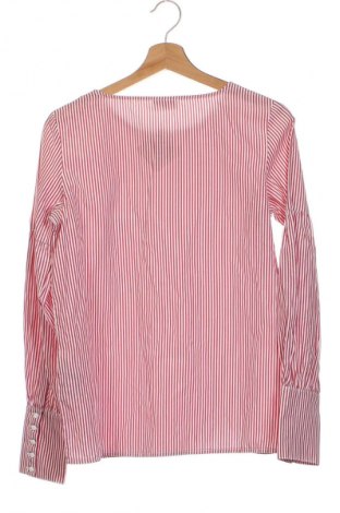 Damen Shirt VILA, Größe XS, Farbe Rot, Preis 12,24 €
