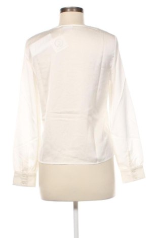 Γυναικεία μπλούζα VILA, Μέγεθος XS, Χρώμα Λευκό, Τιμή 7,11 €