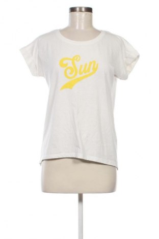 Γυναικεία μπλούζα VILA, Μέγεθος S, Χρώμα Λευκό, Τιμή 12,93 €