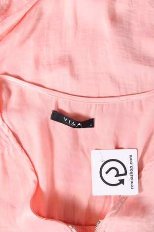 Damen Shirt VILA, Größe M, Farbe Rosa, Preis 6,96 €