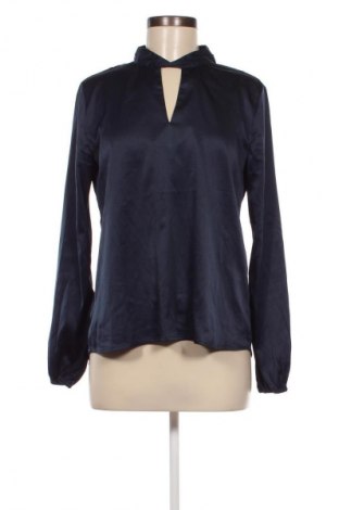 Damen Shirt VILA, Größe M, Farbe Blau, Preis 6,96 €