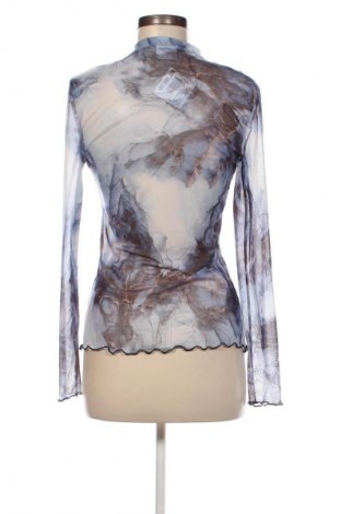 Γυναικεία μπλούζα VILA, Μέγεθος M, Χρώμα Πολύχρωμο, Τιμή 5,57 €