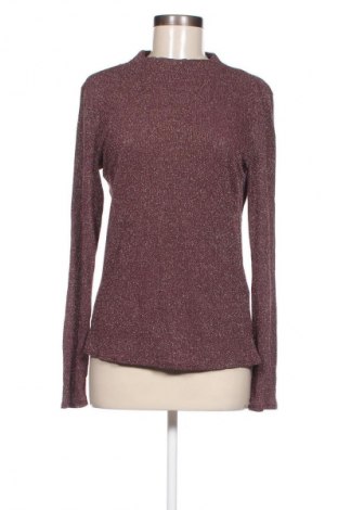 Damen Shirt VILA, Größe XL, Farbe Braun, Preis 7,66 €