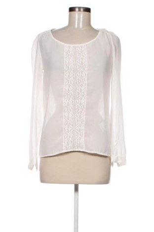 Damen Shirt VILA, Größe XS, Farbe Weiß, Preis 10,00 €