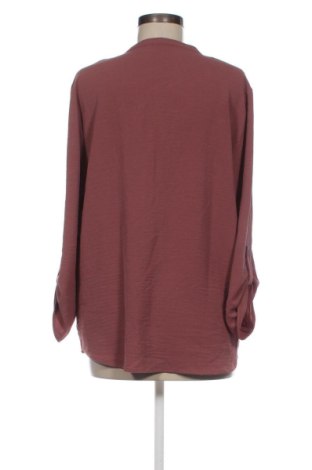 Damen Shirt VILA, Größe L, Farbe Aschrosa, Preis 6,96 €