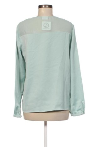 Γυναικεία μπλούζα VILA, Μέγεθος M, Χρώμα Μπλέ, Τιμή 4,95 €