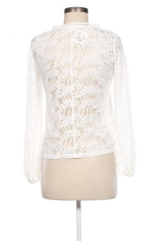 Γυναικεία μπλούζα VILA, Μέγεθος XS, Χρώμα Λευκό, Τιμή 6,80 €