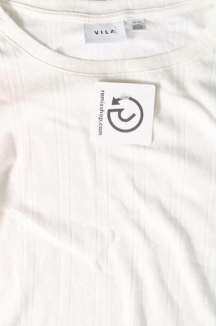 Damen Shirt VILA, Größe M, Farbe Weiß, Preis € 6,96