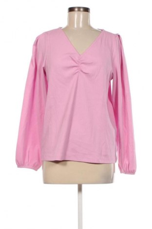 Дамска блуза VILA, Размер S, Цвят Розов, Цена 20,70 лв.