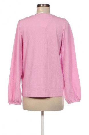 Дамска блуза VILA, Размер S, Цвят Розов, Цена 18,40 лв.