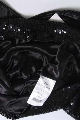 Bluză de femei VILA, Mărime M, Culoare Negru, Preț 36,18 Lei