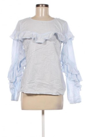 Дамска блуза VILA, Размер M, Цвят Многоцветен, Цена 10,00 лв.