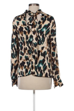 Дамска блуза VILA, Размер M, Цвят Многоцветен, Цена 11,00 лв.