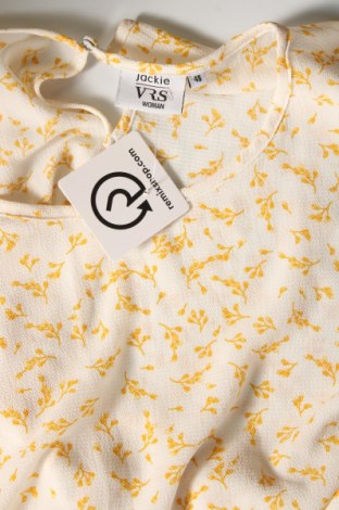 Γυναικεία μπλούζα VRS, Μέγεθος XXL, Χρώμα Πολύχρωμο, Τιμή 11,08 €