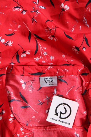 Bluză de femei VRS, Mărime XXL, Culoare Roșu, Preț 31,25 Lei