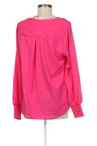 Γυναικεία μπλούζα VRS, Μέγεθος L, Χρώμα Ρόζ , Τιμή 5,29 €
