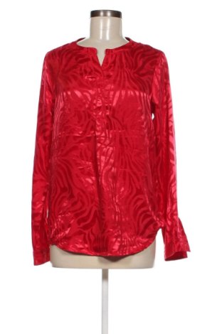 Дамска блуза VRS, Размер S, Цвят Червен, Цена 7,60 лв.