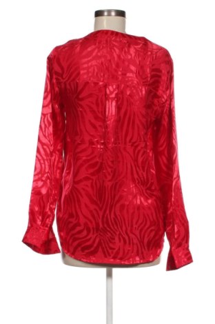 Дамска блуза VRS, Размер S, Цвят Червен, Цена 7,60 лв.
