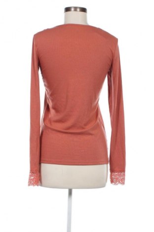 Damen Shirt VRS, Größe M, Farbe Aschrosa, Preis 6,61 €