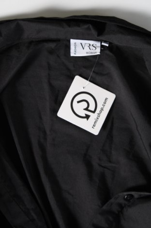Γυναικεία μπλούζα VRS Woman, Μέγεθος L, Χρώμα Μαύρο, Τιμή 5,83 €