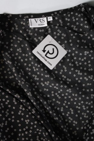 Дамска блуза VRS Woman, Размер L, Цвят Черен, Цена 9,88 лв.