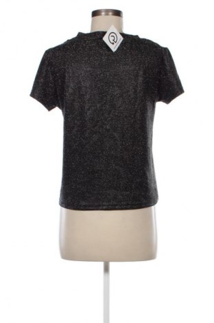 Γυναικεία μπλούζα VRS Woman, Μέγεθος S, Χρώμα Μαύρο, Τιμή 4,70 €