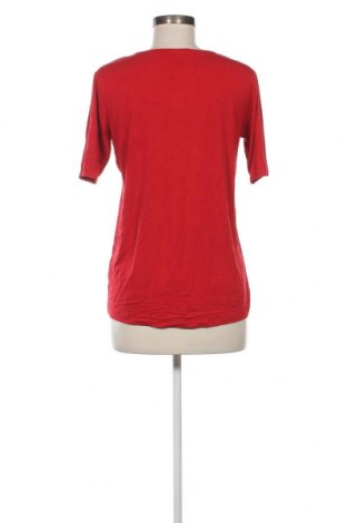 Γυναικεία μπλούζα VRS Woman, Μέγεθος S, Χρώμα Κόκκινο, Τιμή 4,11 €