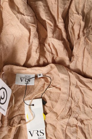 Damen Shirt VRS Woman, Größe XXL, Farbe Beige, Preis € 11,86