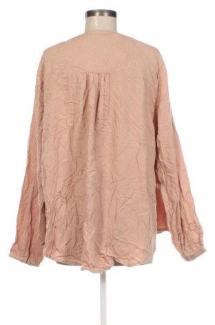 Дамска блуза VRS Woman, Размер XXL, Цвят Бежов, Цена 15,50 лв.