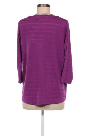 Дамска блуза VRS Woman, Размер M, Цвят Лилав, Цена 15,50 лв.