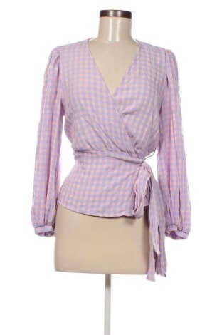 Дамска блуза VRS Woman, Размер S, Цвят Многоцветен, Цена 7,60 лв.