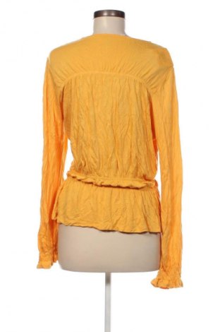 Γυναικεία μπλούζα VRS Woman, Μέγεθος L, Χρώμα Πορτοκαλί, Τιμή 6,46 €