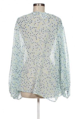 Damen Shirt VRS Woman, Größe 3XL, Farbe Mehrfarbig, Preis 12,56 €