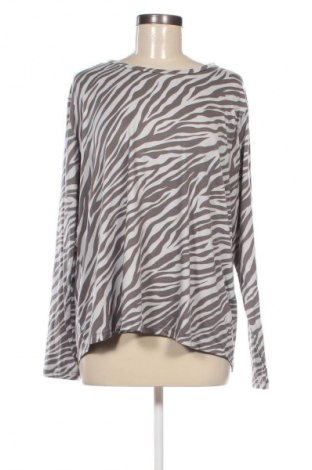 Дамска блуза VRS Woman, Размер XXL, Цвят Сив, Цена 9,50 лв.