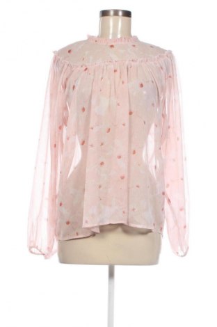 Дамска блуза VRS Woman, Размер S, Цвят Розов, Цена 8,55 лв.