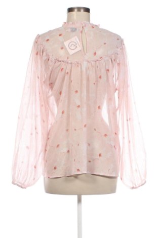 Дамска блуза VRS Woman, Размер S, Цвят Розов, Цена 7,60 лв.