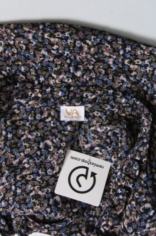 Damen Shirt Va Milano, Größe M, Farbe Mehrfarbig, Preis 6,61 €